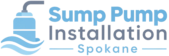 Sump Pump Installation Spokane logo